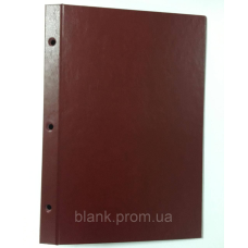 Обкладинка (папка) для дипломної роботи (кришка) дипломний проект