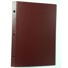 Обкладинка (папка) для дипломної роботи (кришка) дипломний проект