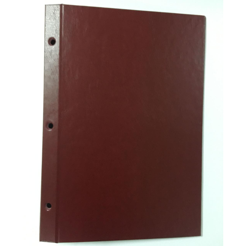 Обкладинка (папка) для дипломної роботи (кришка) дипломний проект