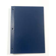 Папка-обкладинка А4 для архіву та/або дипломних робіт для прошивки Папка-обкладинка А4 для архіву та/або дипломних робіт для прошивки