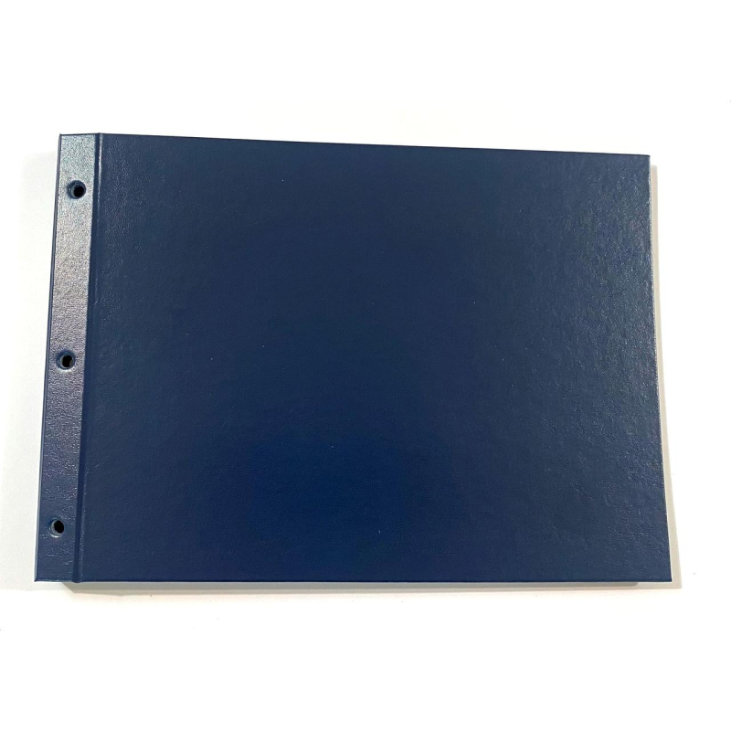 Папка-обкладинка (альбомна) для архіву та/або дипломних робіт Папка-обкладинка (альбомна) для архіву та/або дипломних робіт