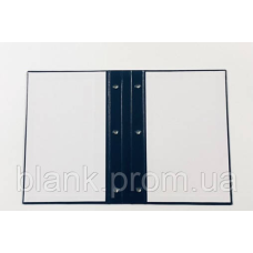 Папка-обкладинка А5 для архіву та/або дипломних робіт