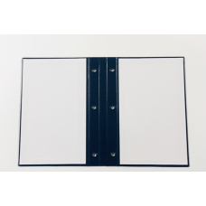 Папка-обкладинка А5 для архіву та/або дипломних робіт Папка-обкладинка А5 для архіву та/або дипломних робіт