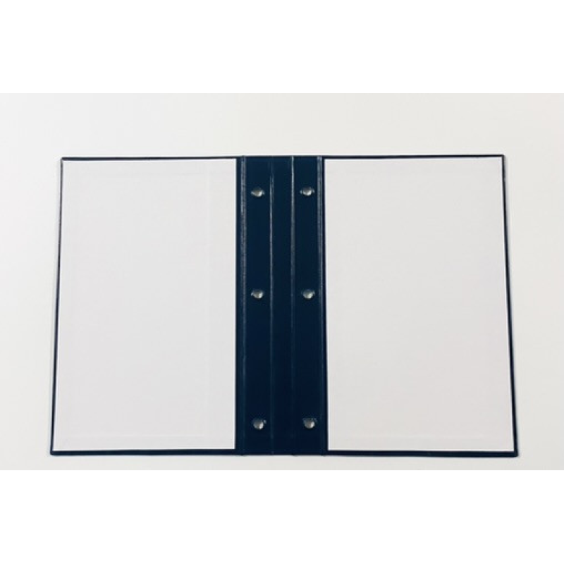 Папка-обкладинка А5 для архіву та/або дипломних робіт