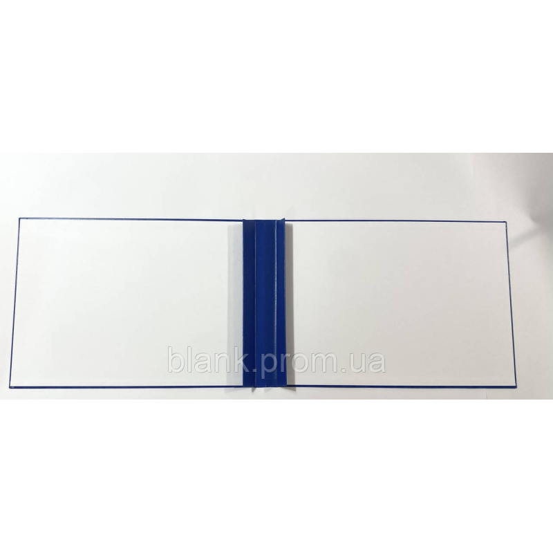 Папка А3 для архіву альбомна орієнтація, папка для діловодства Папка А3 для архіву альбомна орієнтація, папка для діловодства