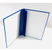Папка-обкладинка А5 для архіву тверда, папка для діловодства Папка-обкладинка А5 для архіву тверда, папка для діловодства