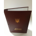 Обкладинка (папка) для дипломної роботи магістра (кришка) дипломний проект Обкладинка (папка) для дипломної роботи магістра (кришка) дипломний проект