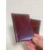 Заготівля для посвідчення (10*7см) м`яка вертикальна (посвідчення бордове) Заготівля для посвідчення (10*7см) м`яка вертикальна (посвідчення бордове)