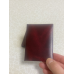 Заготівля для посвідчення (10*7см) м`яка вертикальна (посвідчення бордове) Заготівля для посвідчення (10*7см) м`яка вертикальна (посвідчення бордове)