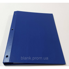 Обкладинка (папка) для дипломної роботи (кришка) дипломний проект