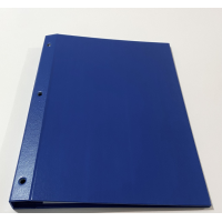 Обкладинка (папка) для дипломної роботи (кришка) дипломний проект