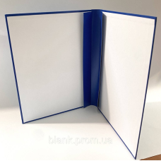 Папка А4 для архіву тверда, папка для діловодства